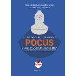 POCUS - ultrazvučna dijagnostika za lekare opšte i porodične medicine