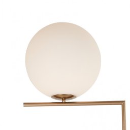 VESTA 404 PODNA LAMPA 1*E27 MESING (1/2)