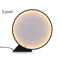 LUNA 246 STONA LAMPA 11W 2700K