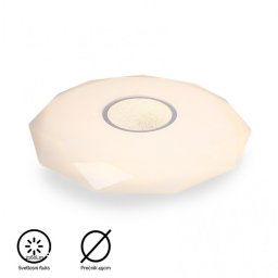LED PLAFONJERA YL-N-008-36W 4000K