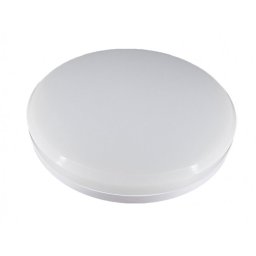 LED PLAFONJERA LE511 PANIK 18W/1W 4000K IP65