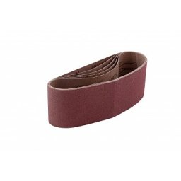 Smirgla 75*533mm P 80 za slajfericu 1/5 183108
