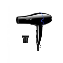 Fen za kosu Rosberg R51100K 2000W crni