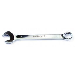 Kljuc TMP viljuskasto okasti 19mm Cr-V 230514