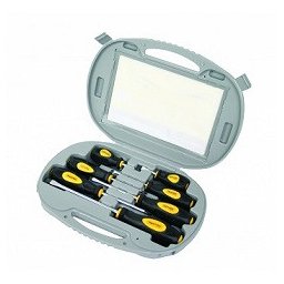 Odvijac TMP set 7 kom Cr-V 225104