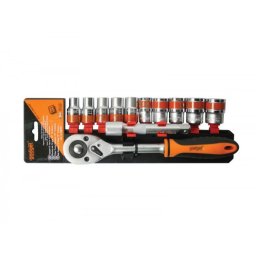 Gedore GD set 12 kom 10-24mm 330578