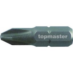 Komplet TMP bitova 2 kom 25mm PH2 338701