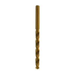 Burgija HSS+TIN fi1.0mm 2pcs. 150655