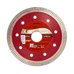 Ploca RD-DD22 za secenje dijamantska 125*1.2mm, 162202