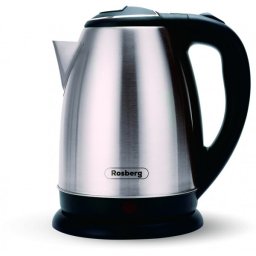Kuvalo za vodu Rosberg R51230I 1800W 1.8L inox