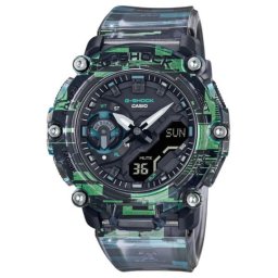 Casio g-shock ručni sat ( GA-2200NN-1A )