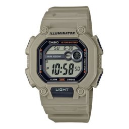 Casio collection muški sat ( W-737HX-5A )