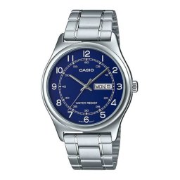 Casio collection muški sat ( MTP-V006D-2B )
