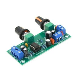 Skretnica aktivna 10-24VDC