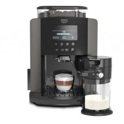 Krups aparat za espresso EA819E10