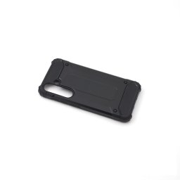 TPU maska DEFENDER za SAMSUNG SM-S926B, Galaxy S24 Plus 2024 (6.7") crna