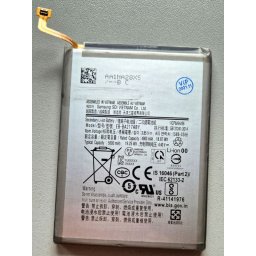 Baterija EB-BA217ABY za Galaxy A12, A13, A04S, A21S, M12