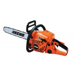 Echo Motorna testera CS-420ES/38RD