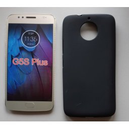 TPU Pudding maska za Motorola G5S Plus XT1803 2017 (5.5") više boja