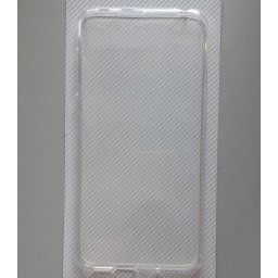 TPU 0,3mm ultra tanka maska za Tesla 9.1 (5.5") providna