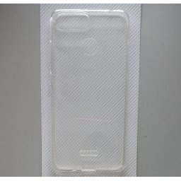 TPU 0,3mm ultra tanka maska za Xiaomi Redmi 6 (5.45") 2018