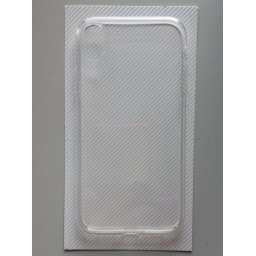 TPU 0.3mm ultra tanka maska za IPhone XR (6.1") 2018