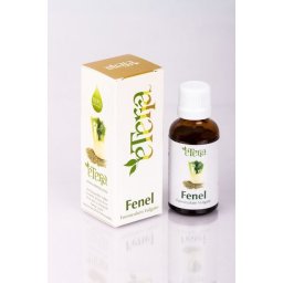 ETERRA ULJE FENELA 30ml