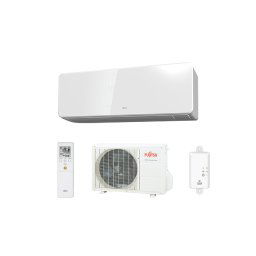 Fujitsu General inverter klima uređaj ASYG12KGTF/AOHG12KGCA Wi fi