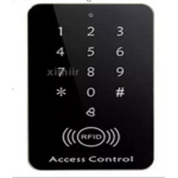 Spectra kontrola pristupa panel Rfid 2 ( 053-0074 )