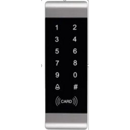 Spectra kontrola pristupa panel Rfid 1 ( 053-0073 )