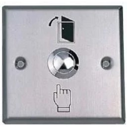 Spectra kontrola pristupa taster za izlaz 3 ( 053-0078 )