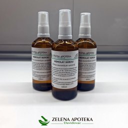 HIDROLAT NEROLI 100ml