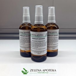 HIDROLAT LAVANDE 100ml