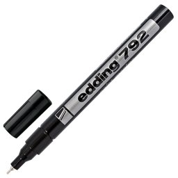 Paint marker E-792 0,8mm