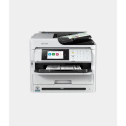 Epson WorkForce Pro WF-M5899DWF A4 Mono