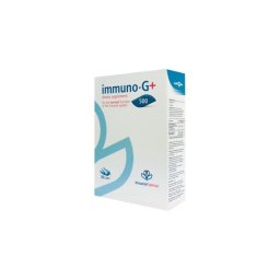 Immuno G + 500 30 kapsula