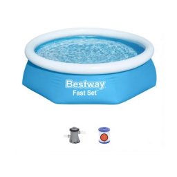 Bestway bazen 244x61cm - 57450 ( 2434 )