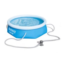 Bestway bazen 305x66cm - 57458 ( 2433 )