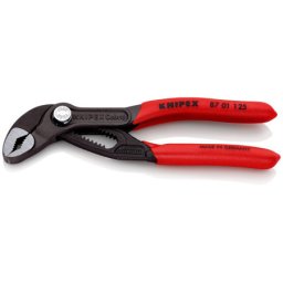 Knipex papagaj - cevna klešta Cobra® 1 ( 87 01 125 )
