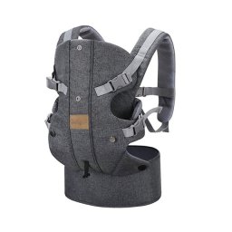 Jungle ergonomska kengur nosiljka za bebe 4u1 Basic