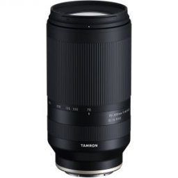 70-300mm F/4.5-6.3 Di III RXD Sony E