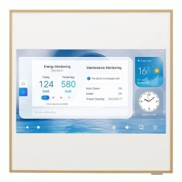 LG inverter klima uređaj A09GA2 Artcool Gallery LCD