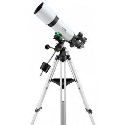 SkyWatcher 102/500 star-quest-102R (102/500) refractor on mount ( SWR1025SQuest )