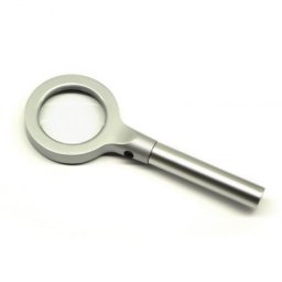 BTC lupa 3,5x (54mm) sa 8 LED diodama ( Lupe-led08-62 )