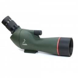 Lacerta 60mm 15-45x, ugaona ( La15-45x60a )