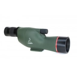 Lacerta durbin 13-40x50mm, ravan uvid ( La13-40x50b )