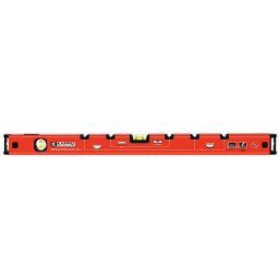 Kapro Vodoinstalaterska magnetna libela 108 - 70cm K10870