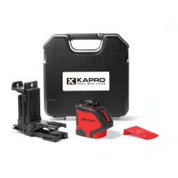 Kapro Laserski nivelator Prolaser MultiBeam Red K962R