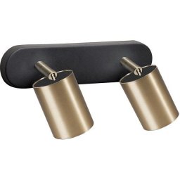 ZIDNA LAMPA EYE SPOT 2xGU10 NOWDVORSKI 8817