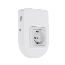 PRIKLJUCNICA SA USB TAXANO 94663 EGLO